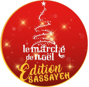 Le Marche de Noel